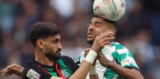 الجيش الملكي والرجاء يتعرفان على منافسيهما في كأس الكونفدرالية الجيش الملكي والرجاء يتعرفان على منافسيهما قاريا