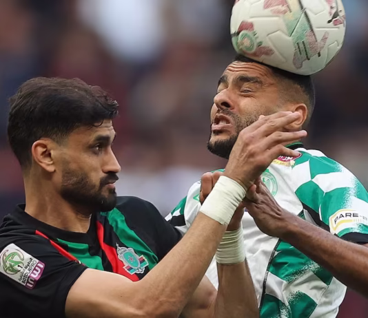 الجيش الملكي والرجاء يتعرفان على منافسيهما في كأس الكونفدرالية الجيش الملكي والرجاء يتعرفان على منافسيهما قاريا