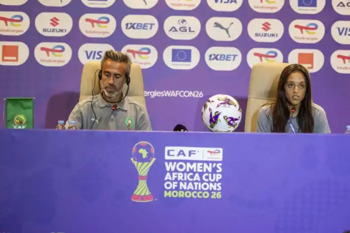 فيلدا: هدف المغرب المقبل التأهل إلى كأس العالم