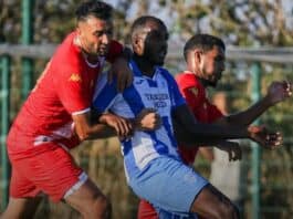 الوداد يهزم اتحاد طنجة في أول اختبار ودي استعدادا للموسم الجديد الوداد يهزم اتحاد طنجة في أول مباراة ودية