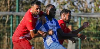 الوداد يهزم اتحاد طنجة في أول اختبار ودي استعدادا للموسم الجديد الوداد يهزم اتحاد طنجة في أول مباراة ودية
