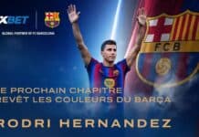 Les transferts de l’été en partenariat avec 1xBet : pourquoi le FC Barcelone a-t-il recruté Rodri, lauréat du Ballon d’or ? Rodri et Barcelone : le début d'une nouvelle ère au Camp Nou | 1xBet