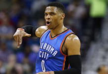 Russell Westbrook annonce sa retraite du basket-ball après 18 saisons en NBA راسل وستبروك يعلن اعتزاله كرة السلة بعد 18 موسما