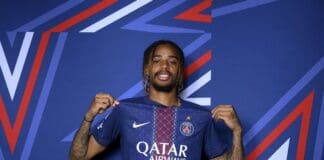 ليفربول يجهز عرضا جديدا لضم برادلي باركولا من باريس سان جيرمان ليفربول يجهز عرضا جديدا لضم باركولا من باريس