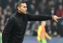 Ahmed El-Kantari, nouveau sélectionneur de l’équipe nationale marocaine des moins de 17 ans أحمد القنطاري مدربا لمنتخب المغرب لأقل من 17 سنة