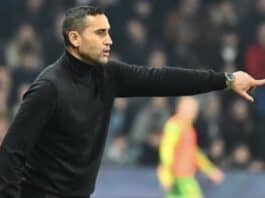 أحمد القنطاري مدربا جديدا للمنتخب المغربي لأقل من 17 سنة أحمد القنطاري مدربا لمنتخب المغرب لأقل من 17 سنة