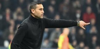أحمد القنطاري مدربا جديدا للمنتخب المغربي لأقل من 17 سنة أحمد القنطاري مدربا لمنتخب المغرب لأقل من 17 سنة