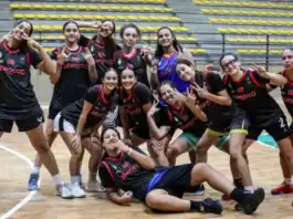 المغرب يحقق فوزه الأول في كأس إفريقيا لكرة السلة لأقل من 18 سنة إناث المغرب يحقق فوزه الأول في كأس إفريقيا للسلة لأقل من 18 سنة