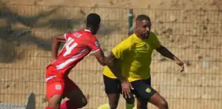 المغرب الفاسي يهزم حسنية أكادير بثلاثية وديا استعدادا للموسم الجديد المغرب الفاسي يهزم حسنية أكادير 3-2 وديا