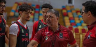 منتخب المغرب لأقل من 18 سنة يستهل كأس إفريقيا بهزيمة أمام مالي المنتخب الوطني يستهل مشواره في كأس إفريقيا بالهزيمة أمام مالي