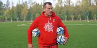 برنار غوتا مدربا جديدا للمنتخب المغربي للريكبي برنار غوتا مدربا جديدا للمنتخب المغربي للريكبي