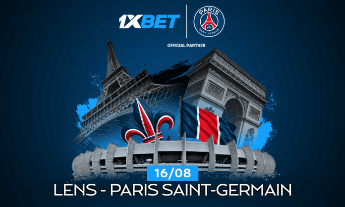 Lens-–-PSG كأس السوبر الفرنسي: لانس ضد باريس | 1xBet