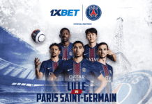 Lille contre le Paris Saint-Germain : ne manquez pas le match phare du championnat de France ! Lille et le Paris Saint-Germain : qui va l'emporter ? | 1xBet
