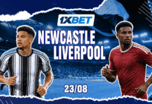 Newcastle – Liverpool : que peut-on attendre du match phare de cette saison ? Newcastle - Liverpool : pronostics | 1xBet