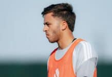 Benfica s’accorde avec Al-Qadisiya sur le prêt de Sofiane El Karouani بنفيكا يتفق مع القادسية على ضم سفيان الكرواني