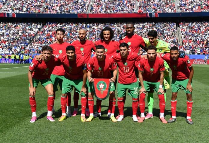 المغرب يفتتح تصفيات كأس إفريقيا 2027 أمام الغابون