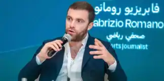 فابريزيو رومانو يعلن تغيير أسلوب عمله بعد نهاية الميركاتو الصيفي فابريزيو رومانو يغير طريقة عمله بعد الميركاتو