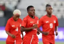 Le Malawi se qualifie pour les quarts de finale de la Coupe d’Afrique des nations féminine malgré sa défaite face à la Zambie مالاوي تتأهل لربع نهائي كأس إفريقيا رغم خسارتها