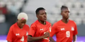 مالاوي تتأهل إلى ربع نهائي كأس إفريقيا للسيدات رغم الخسارة أمام زامبيا مالاوي تتأهل لربع نهائي كأس إفريقيا رغم خسارتها