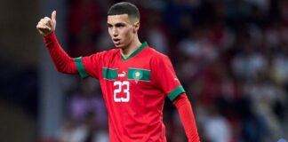 غالاتاسراي يضع بلال الخنوس ضمن أولوياته لتعزيز خط الوسط غالاتاسراي يضع بلال الخنوس ضمن أولوياته