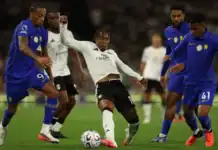 نتائج أبرز مباريات الإثنين في الدوريات الأوروبية وكأس ألمانيا نتائج مباريات الإثنين في الدوريات الأوروبية وكأس ألمانيا