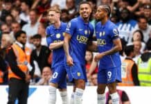 Résultats des matchs phares de dimanche dans les championnats européens نتائج مباريات الأحد في أبرز الدوريات الأوروبية
