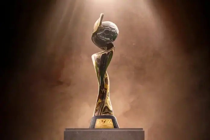 فيفا يكشف جدول كأس العالم للسيدات 2027 في البرازيل