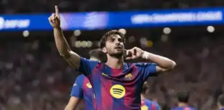 برشلونة وباريس سان جيرمان يبدآن مفاوضات انتقال فيران توريس باريس سان جيرمان يفاوض برشلونة لضم فيران توريس