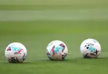الدوري الإسباني يعتمد «الكرة المتصلة» رسميا في جميع مباريات الليغا الليغا تعتمد تقنية الكرة المتصلة رسميا في جميع المباريات
