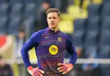 Le « FC Barcelone » prête Ter Stegen à l’« Ajax » pour une saison برشلونة يعير تير شتيغن إلى أياكس لموسم واحد