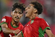 المغرب يحتضن كأس أمم إفريقيا لأقل من 17 سنة في 2027 المغرب يحتضن كأس إفريقيا لأقل من 17 سنة في 2027