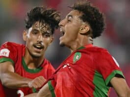 المغرب يحتضن كأس أمم إفريقيا لأقل من 17 سنة في 2027 المغرب يحتضن كأس إفريقيا لأقل من 17 سنة في 2027