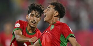 المغرب يحتضن كأس أمم إفريقيا لأقل من 17 سنة في 2027 المغرب يحتضن كأس إفريقيا لأقل من 17 سنة في 2027