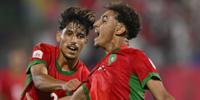 المغرب يحتضن كأس إفريقيا لأقل من 17 سنة في 2027