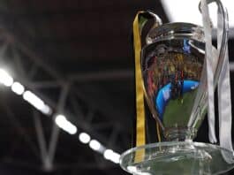 أبرز مباريات الأربعاء في أوروبا.. ريال مدريد وليون وتوتنهام في الواجهة أبرز مباريات الأربعاء في أوروبا ومواعيدها