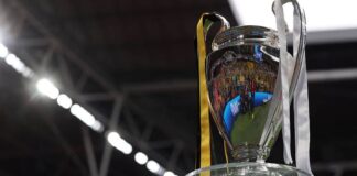 أبرز مباريات الأربعاء في أوروبا.. ريال مدريد وليون وتوتنهام في الواجهة أبرز مباريات الأربعاء في أوروبا ومواعيدها