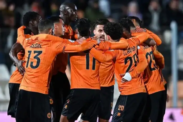rsb-768x513 نهضة بركان والمغرب الفاسي يتعرفان على مسارهما قاريا