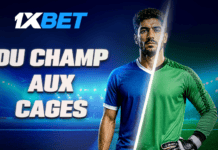 Où sont mes gants ? Les histoires des joueurs qui ont évolué au poste de gardien de but Des joueurs devenus gardiens de but | 1xBet