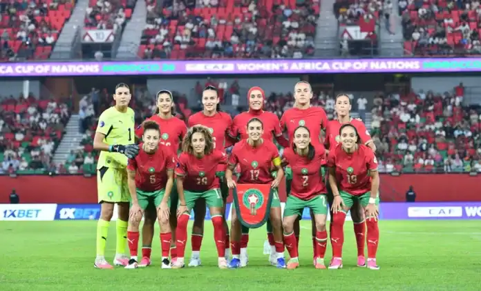 لبؤات الأطلس أمام اختبار السنغال.. المغرب يطارد العلامة الكاملة وصدارة المجموعة