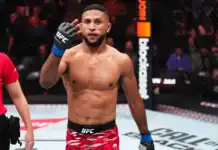 يوسف زلال يواجه زابيت ماغوميدشاريبوف في نزال غراپلينغ مرتقب بإسطنبول يوسف زلال يواجه زابيت في نزال مرتقب بإسطنبول