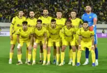 المغرب الفاسي يواجه نواذيبو الموريتاني وديا استعدادا لدوري أبطال إفريقيا المغرب الفاسي يواجه نواذيبو وديا يوم 27 غشت