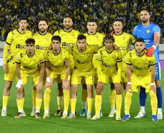 المغرب الفاسي يواجه نواذيبو الموريتاني وديا استعدادا لدوري أبطال إفريقيا المغرب الفاسي يواجه نواذيبو وديا يوم 27 غشت