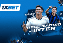 Real Madrid contre l’Inter : le choc des géants en Ligue des champions Real Madrid - Inter : pronostics de la Ligue des champions | 1xBet