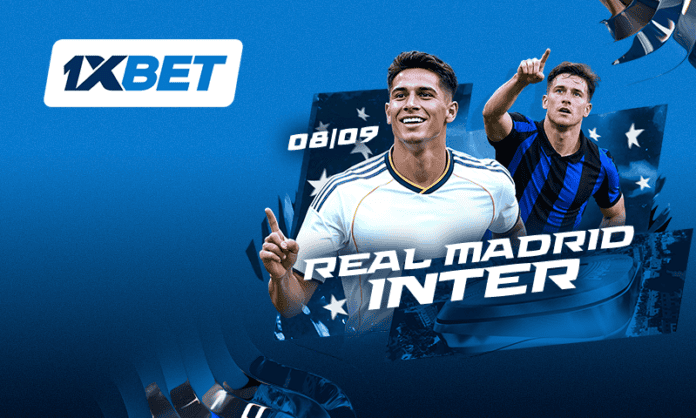 Real Madrid - Inter : pronostics de la Ligue des champions | 1xBet
