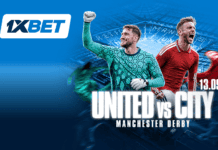 Manchester United contre Manchester City – Que peut-on attendre du match phare de ce week-end ? Manchester United contre Manchester City | 1xBet