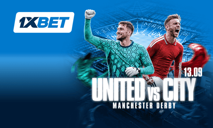 13_09_United_City_FR Manchester United contre Manchester City | 1xBet