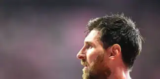 ليونيل ميسي يقترب من الاستحواذ على نادي إلدينسي الإسباني ميسي يقترب من شراء نادي إلدينسي الإسباني