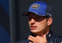 Verstappen devance plus de 100 concurrents lors d’une course de karting exceptionnelle sur le circuit de Silverstone فيرستابن يتجاوز 100 منافس في سباق كارتينغ بسيلفرستون