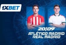 Atlético Madrid contre Real Madrid : à quoi faut-il s’attendre pour le derby le plus important de la Liga ? Pronostics pour le match Atlético - Real Madrid | 1xBet