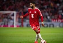 Ismaël Al-Saybari fait parler de lui au Bayern Munich après des débuts prometteurs إسماعيل الصيباري يفرض نفسه مبكرا داخل بايرن ميونيخ